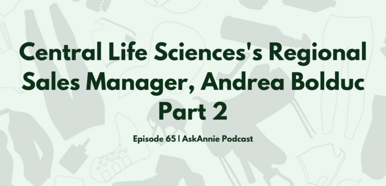 Andrea Bolduc AskAnnie