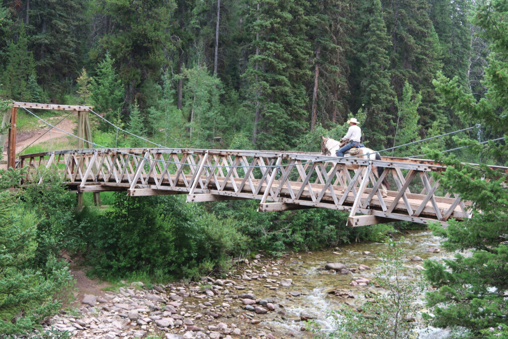 Bob Marshall Wilderness Complex