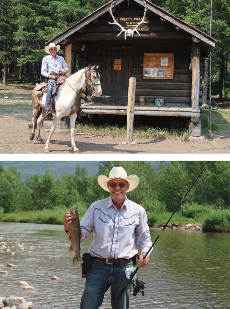 Bob Marshall Wilderness Complex