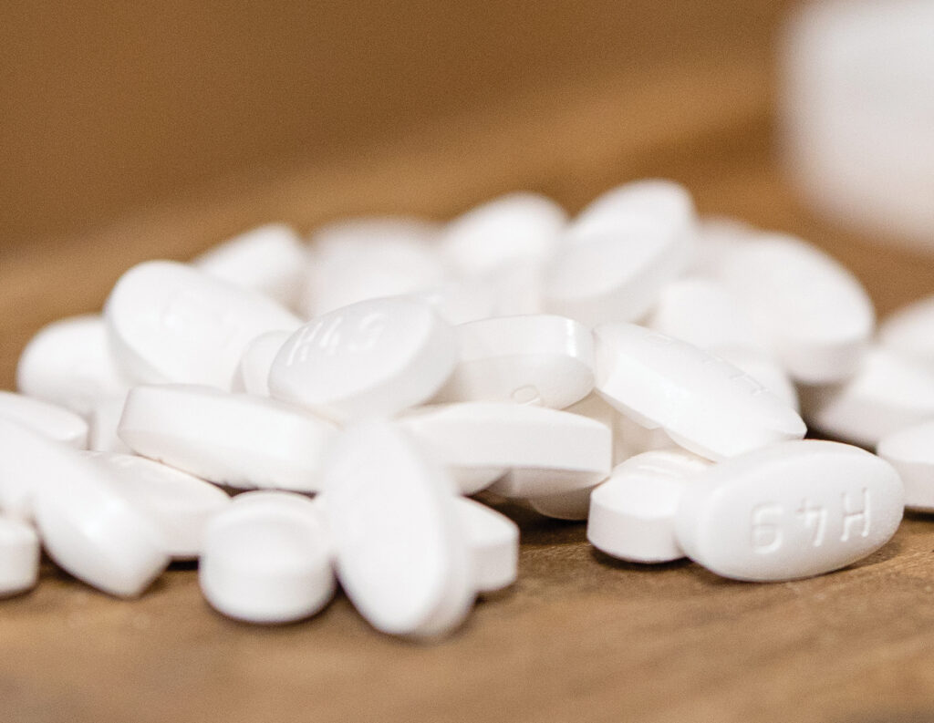 antibiotics