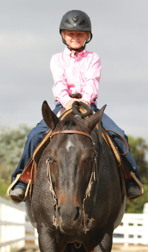 riding gear western tack