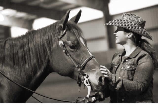 Shauna Brown grooming