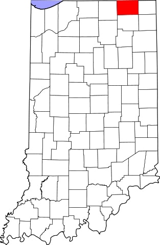 LaGrange-County-Indiana