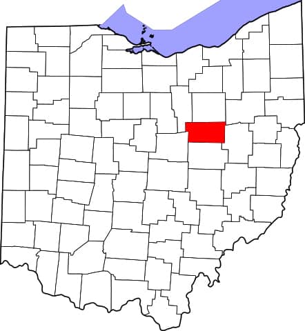 Holmes-County-Ohio
