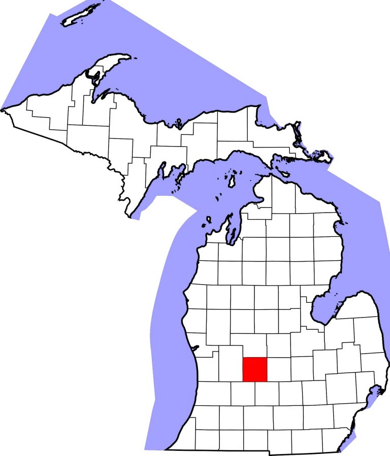 Map_of_Michigan_highlighting_Ionia_County