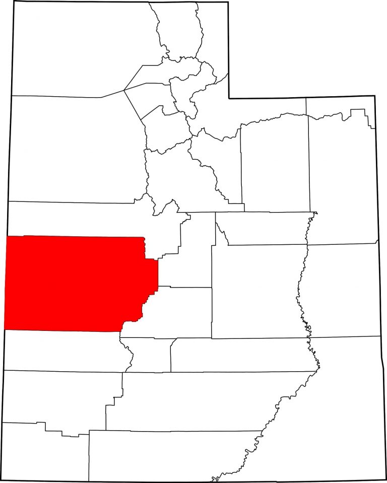 Map_of_Utah_highlighting_Millard_County-2