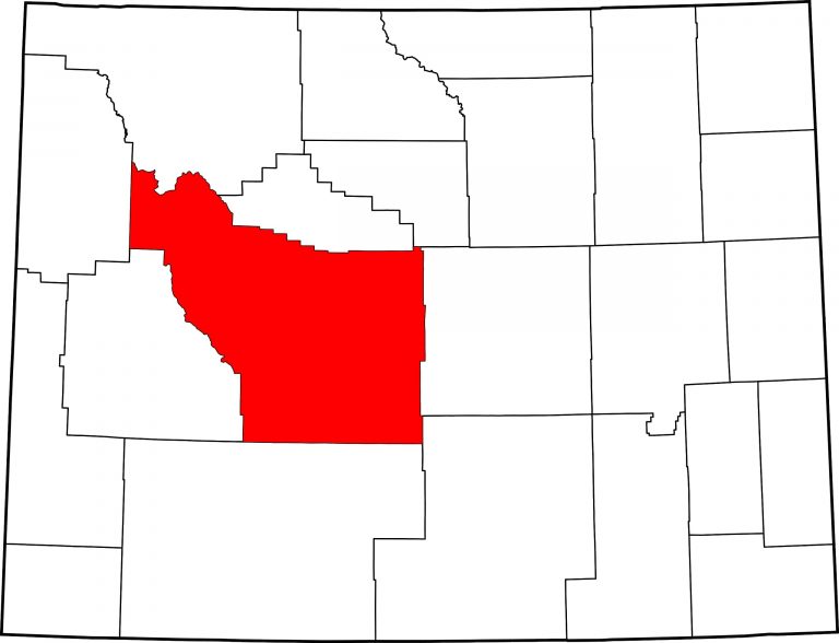Map_of_Wyoming_highlighting_Fremont_County-1-1