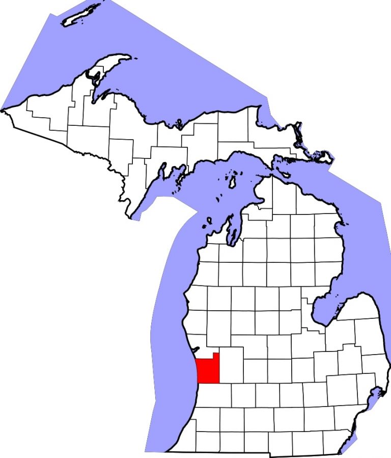 874px-Map_of_Michigan_highlighting_Ottawa_County