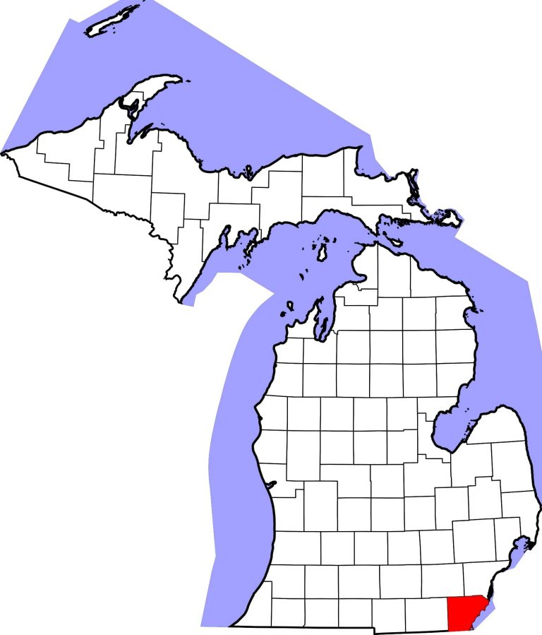 Map_of_Michigan_highlighting_Monroe_County