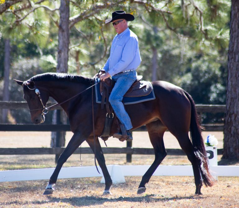 Tim Christensen lengthen stride
