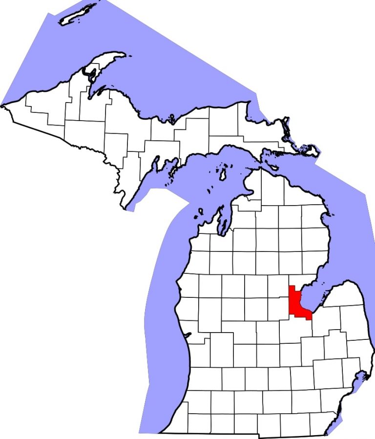 Map_of_Michigan_highlighting_Bay_County