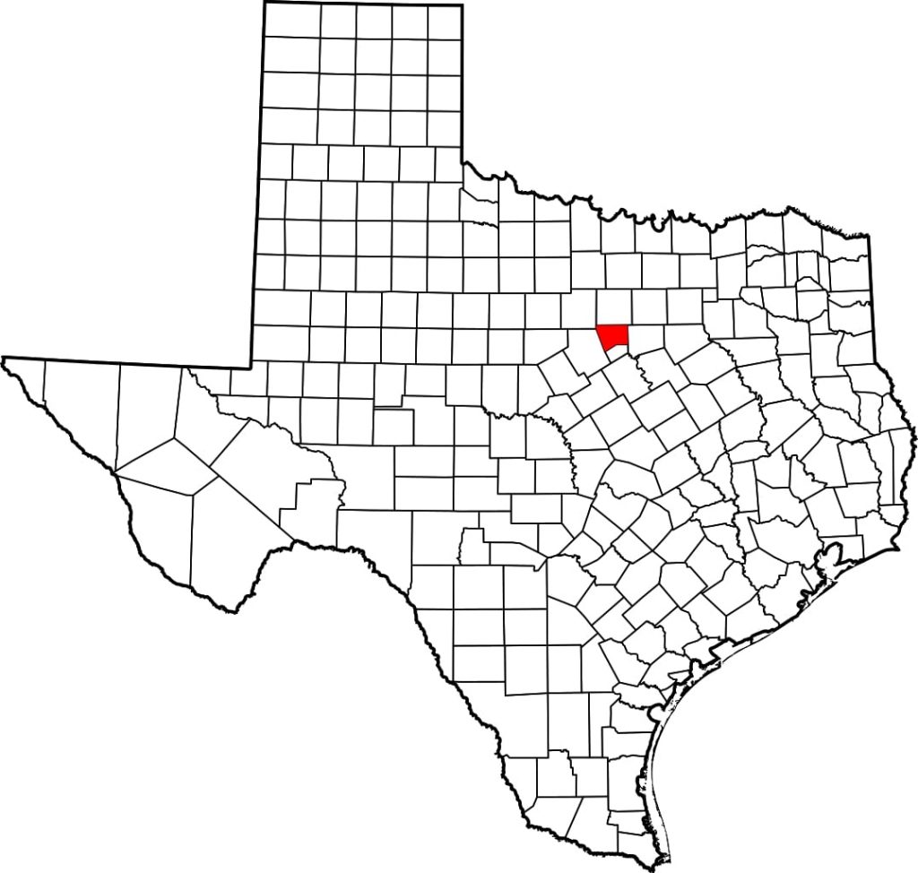A horse in Hood County, Texas, who recently attended an event in Colorado is positive for EHM and under official quarantine.