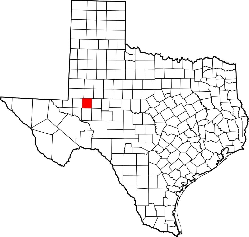 Seven Quarter Horses in Midland County, Texas, have tested positive for EIA, and the premises has been placed under official quarantine.