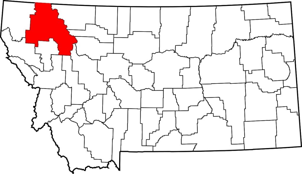 Horses at three different barns in Flathead County, Montana, are affected by EHM after attending events in the area. 