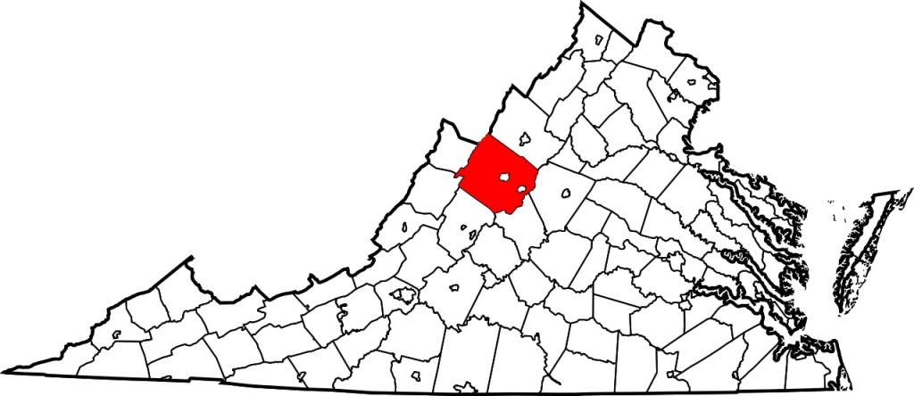 A 19-year-old gelding in Augusta County, Virginia, was euthanized after contracting EHM, and seven additional horses are exposed.