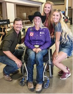Overcoming Challenges with Amberley Snyder