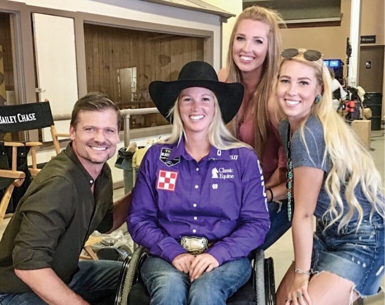 Amberley Snyder