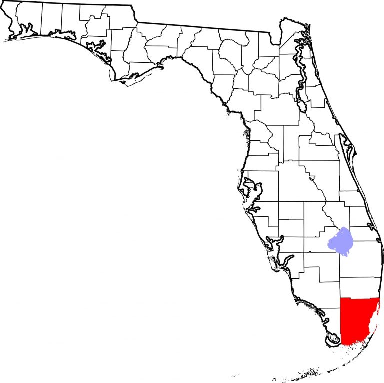 Map_of_Florida_highlighting_Miami-Dade_County