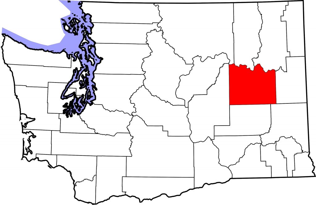 A horse in Lincoln County, Washington, has tested positive for strangles, and one additional horse is exposed.