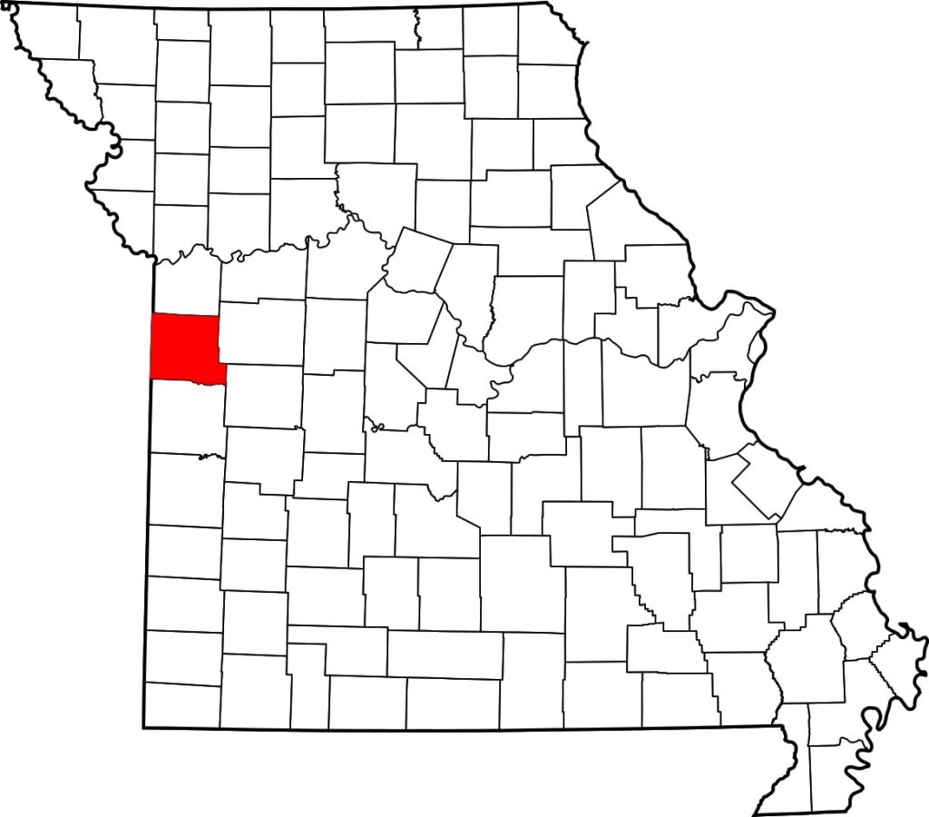 A horse at a boarding farm in Cass County, Missouri, is positive for salmonellosis and under voluntary quarantine.