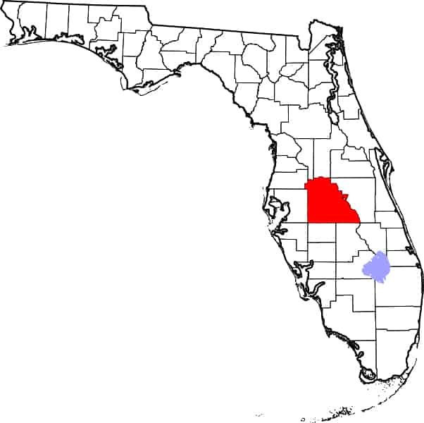 Polk-County-Florida
