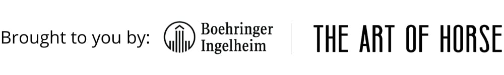 Brought To You By: Boehringer, AOTH Logo