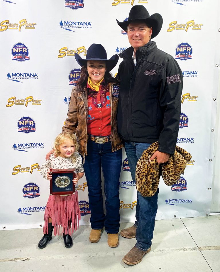 HR_23BON_Inspired Rider_Growing Up Western_Jordon Briggs