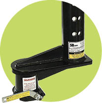 PopUp Extended Coupler