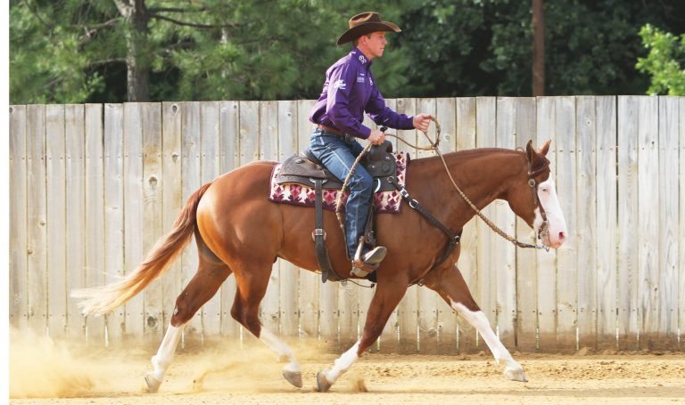 HR_23BON_Winning Insights-Bud Lyon-Ranch Riding 01