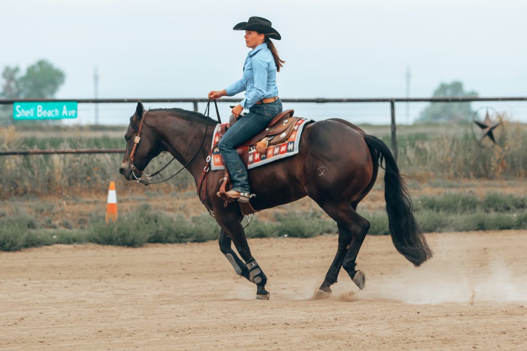 Low Impact Exercises to Help Your Rider Fitness - Horse&Rider