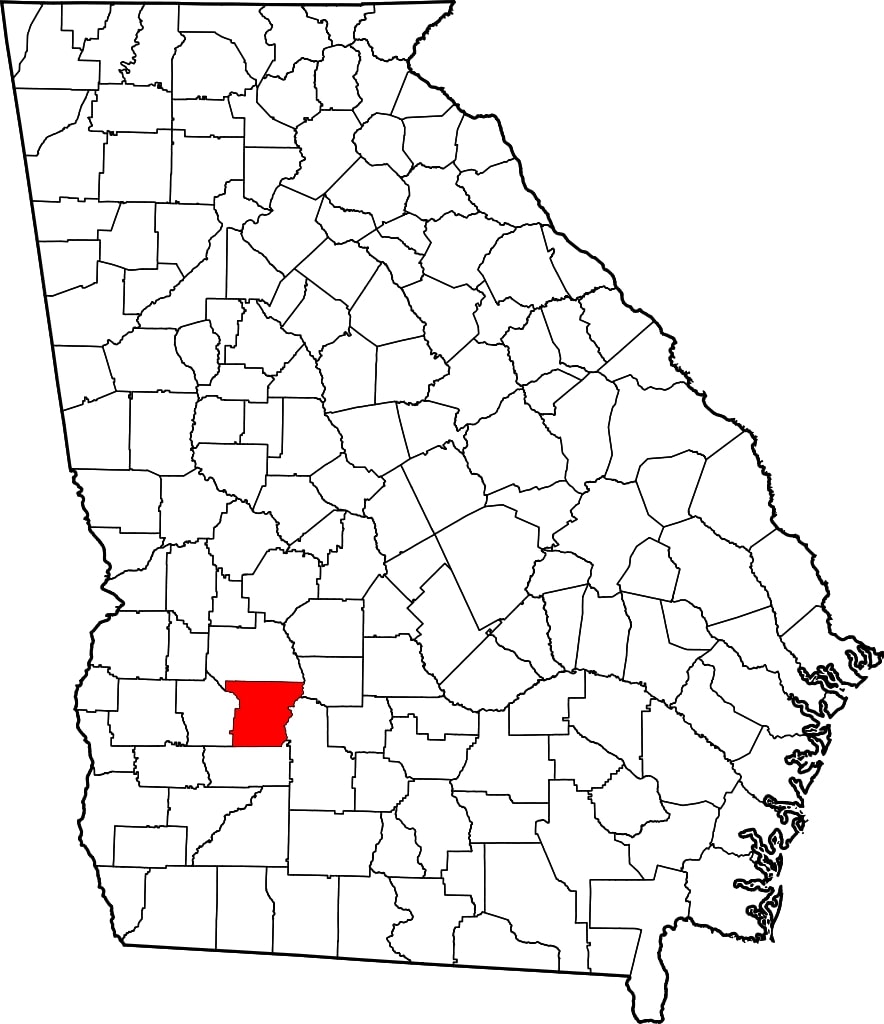 A horse in Lee County, Georgia, is confirmed positive for Eastern equine encephalitis (EEE).