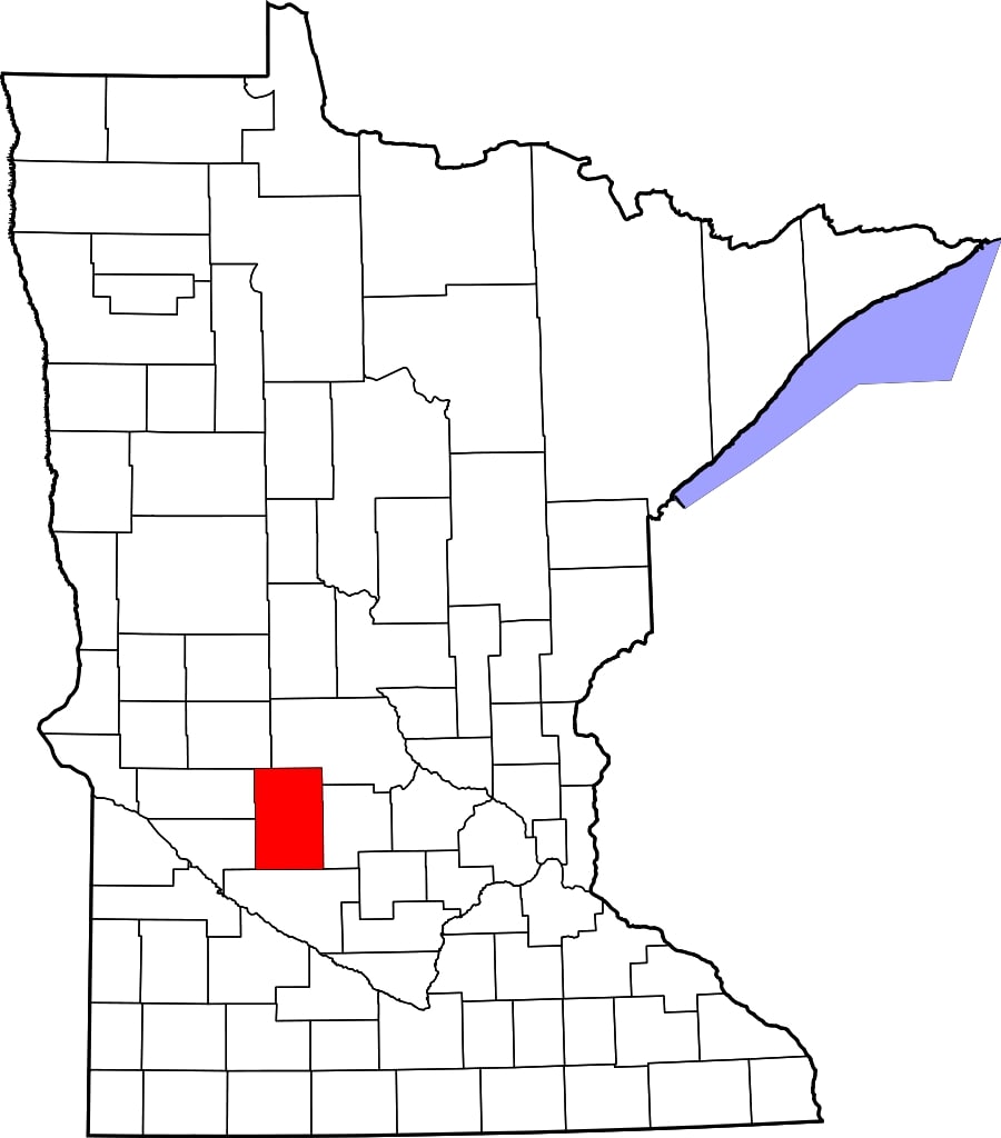 Two horses in Kandiyohi County, Minnesota, were confirmed positive for West Nile virus (WNV), and one is now deceased. 