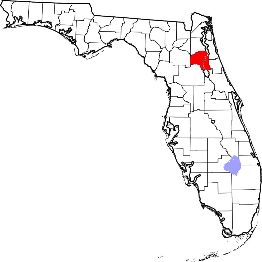 A 2-year-old mare in Putnum County, Florida, was confirmed positive for EEE and has been euthanized. 