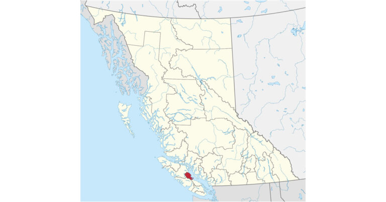 Comox-BC