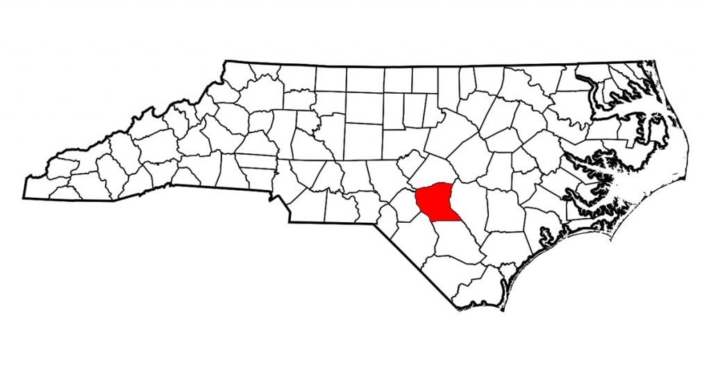 A horse in Cumberland County, North Carolina, was confirmed positive for Eastern equine encephalitis (EEE). 