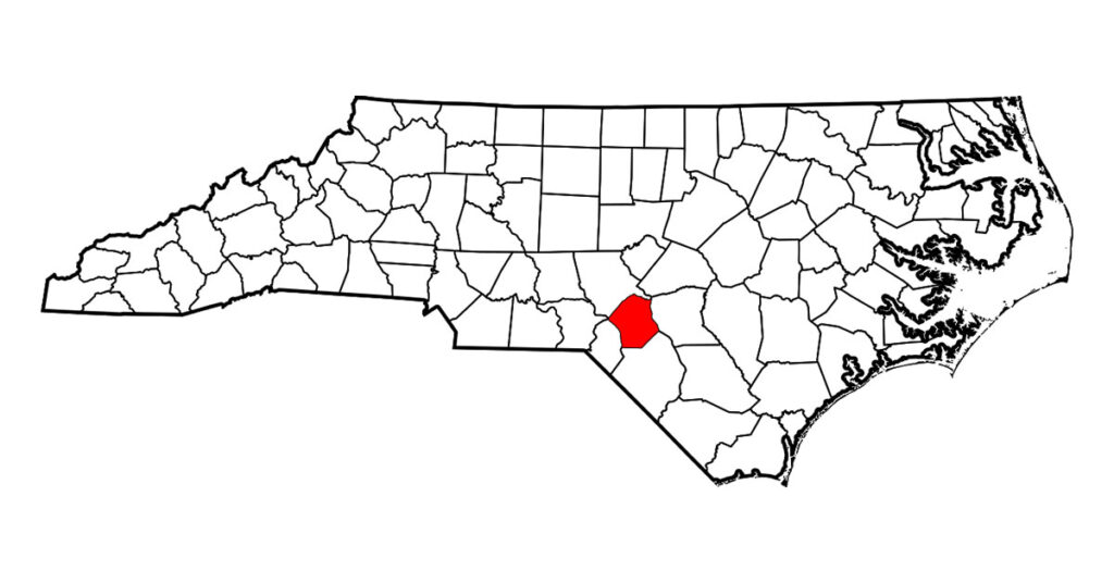 A horse in Hoke County, North Carolina, is positive for Eastern equine encephalitis (EEE).  