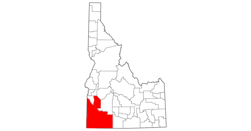 Two West Nile virus (WNV) cases have been confirmed in horses living in Ada and Owyhee counties, Idaho.  