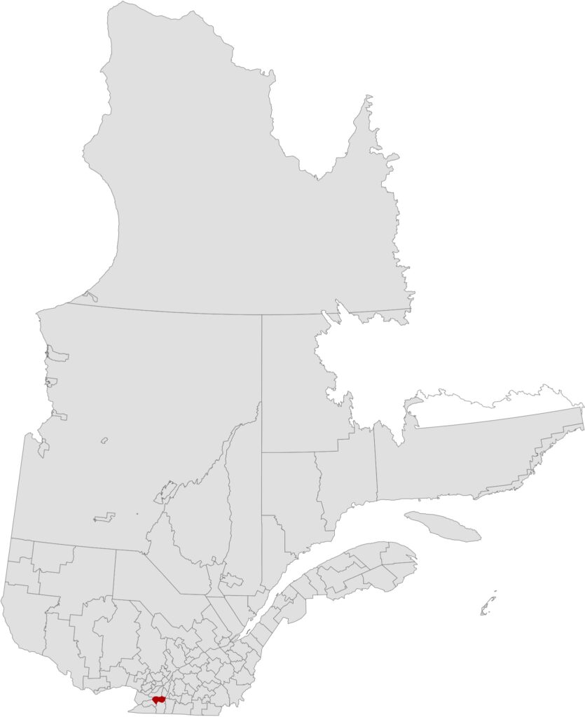 A horse at a stable in MRC de Roussillon, Quebec, is confirmed positive for Rhodococcus Equi. 