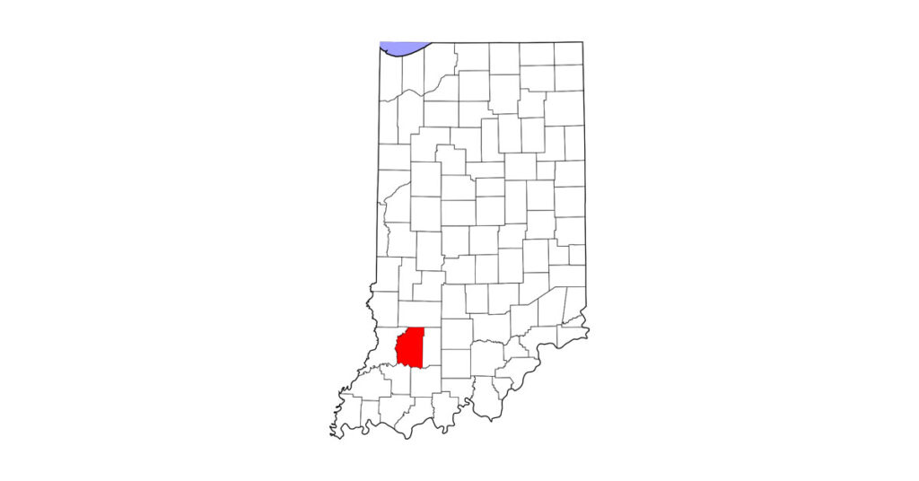 A 5-year-old Belgian mare in Daviess County, Indiana, is positive for West Nile virus (WNV), the state’s second confirmed equine case this year. 
