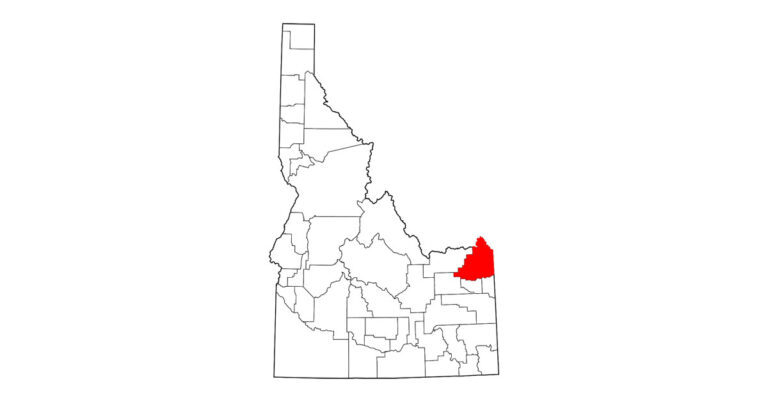 Fremont-County-ID