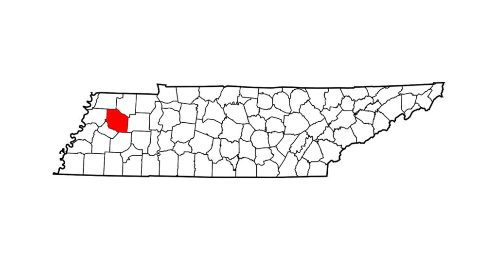 A horse in Gibson County, Tennessee, has been confirmed positive for West Nile virus (WNV) according to the State Department of Agriculture.  