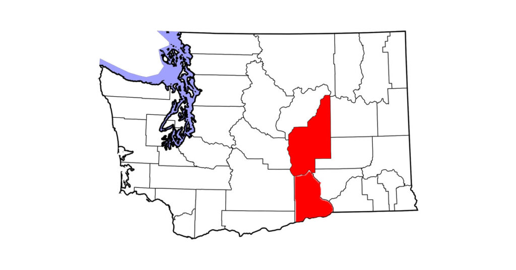 Two cases of West Nile virus (WNV) have been confirmed in Washington horses located in Grant and Benton counties. 