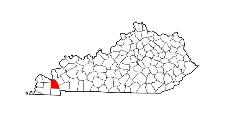 Marshall-County-KY