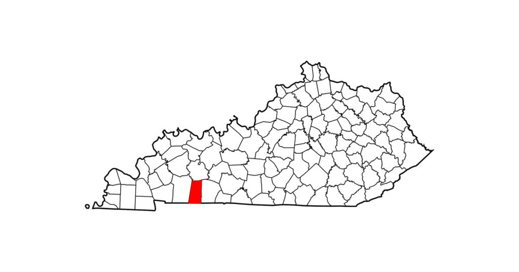 An unvaccinated horse in Todd County, Kentucky, was confirmed positive for West Nile virus (WNV) and is now recovering. 