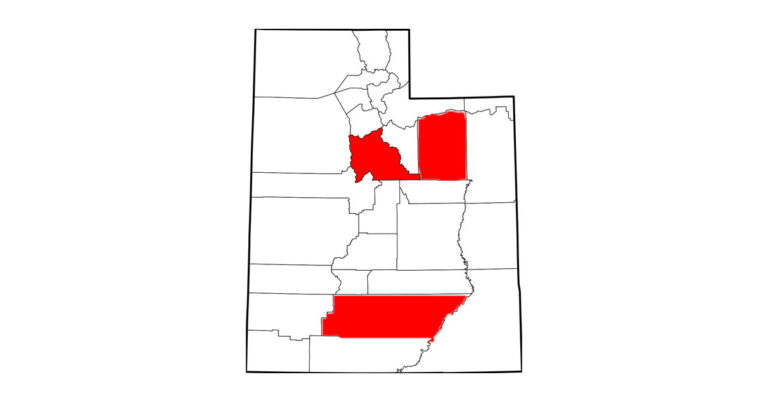 Utah-Three-Counties