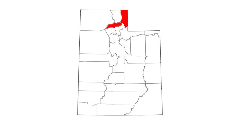 UtahTwoCounties