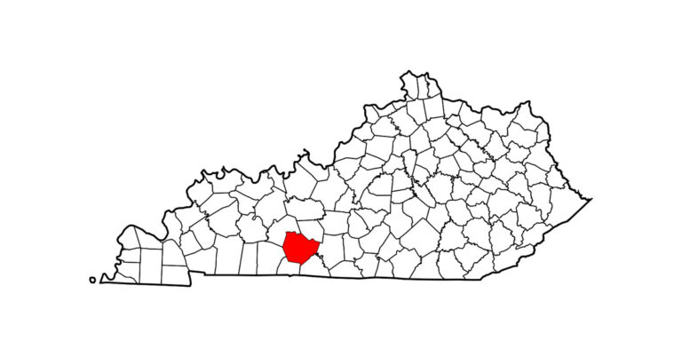 Warren-County-KY