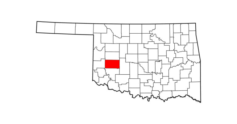 Washita-County-OK