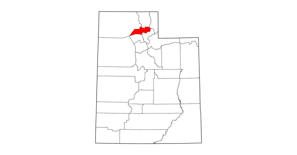 An unvaccinated Arabian mare in Weber County, Utah, was confirmed positive for West Nile virus (WNV) and is now recovering.