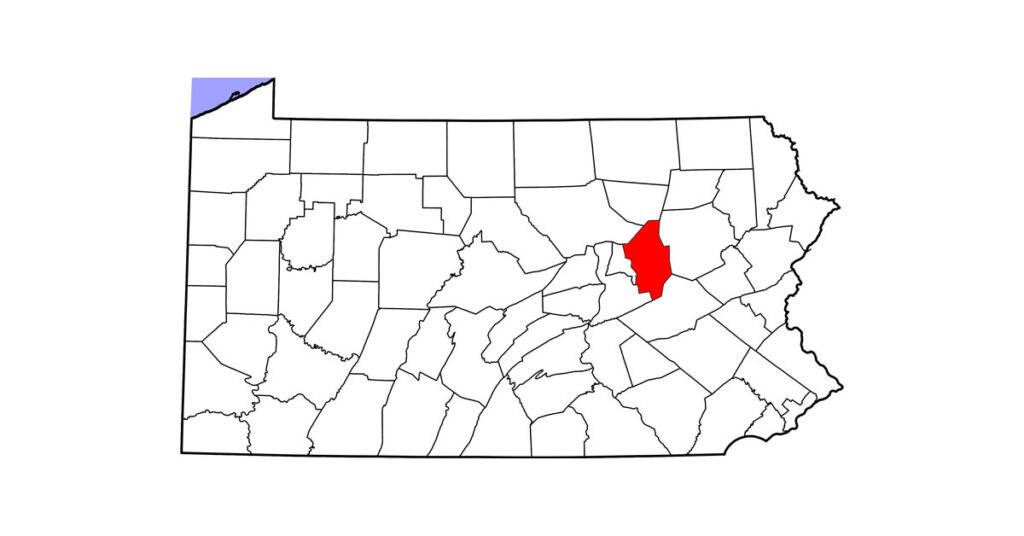 Three horses at a farm in Columbia County, Pennsylvania, are positive for strangles, and two additional cases are suspected.